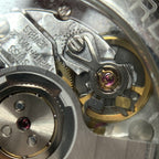 Longines The Pioneer Series 26.00mm L2.320.4.11.6
