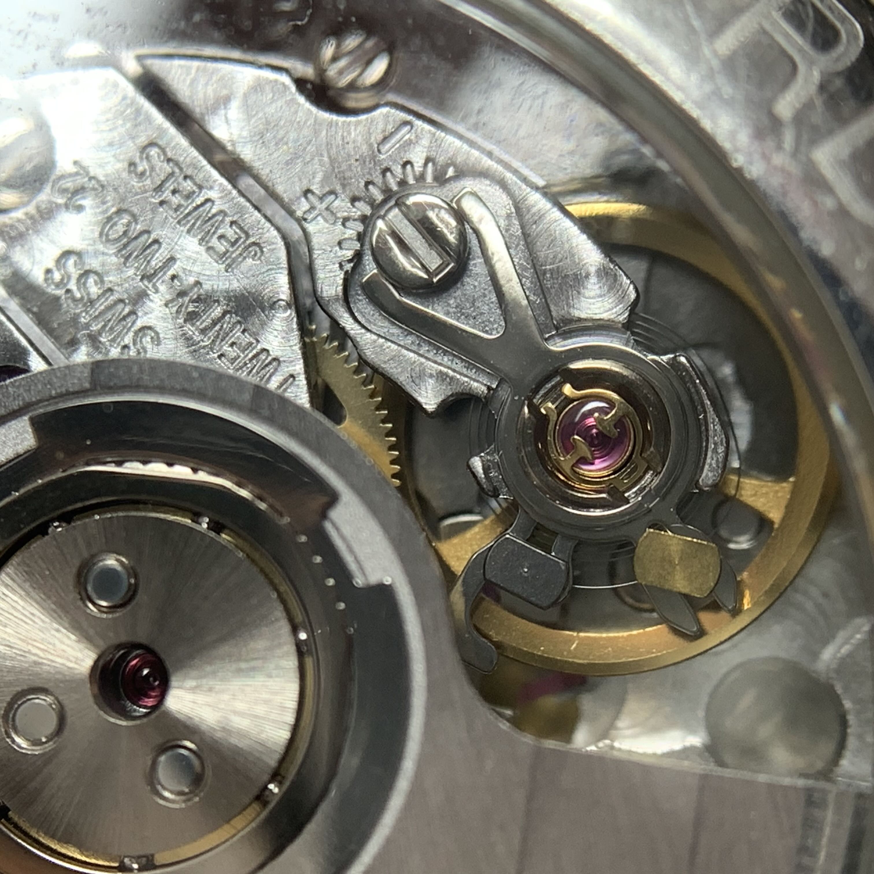 Longines The Pioneer Series 26.00mm L2.320.4.11.6