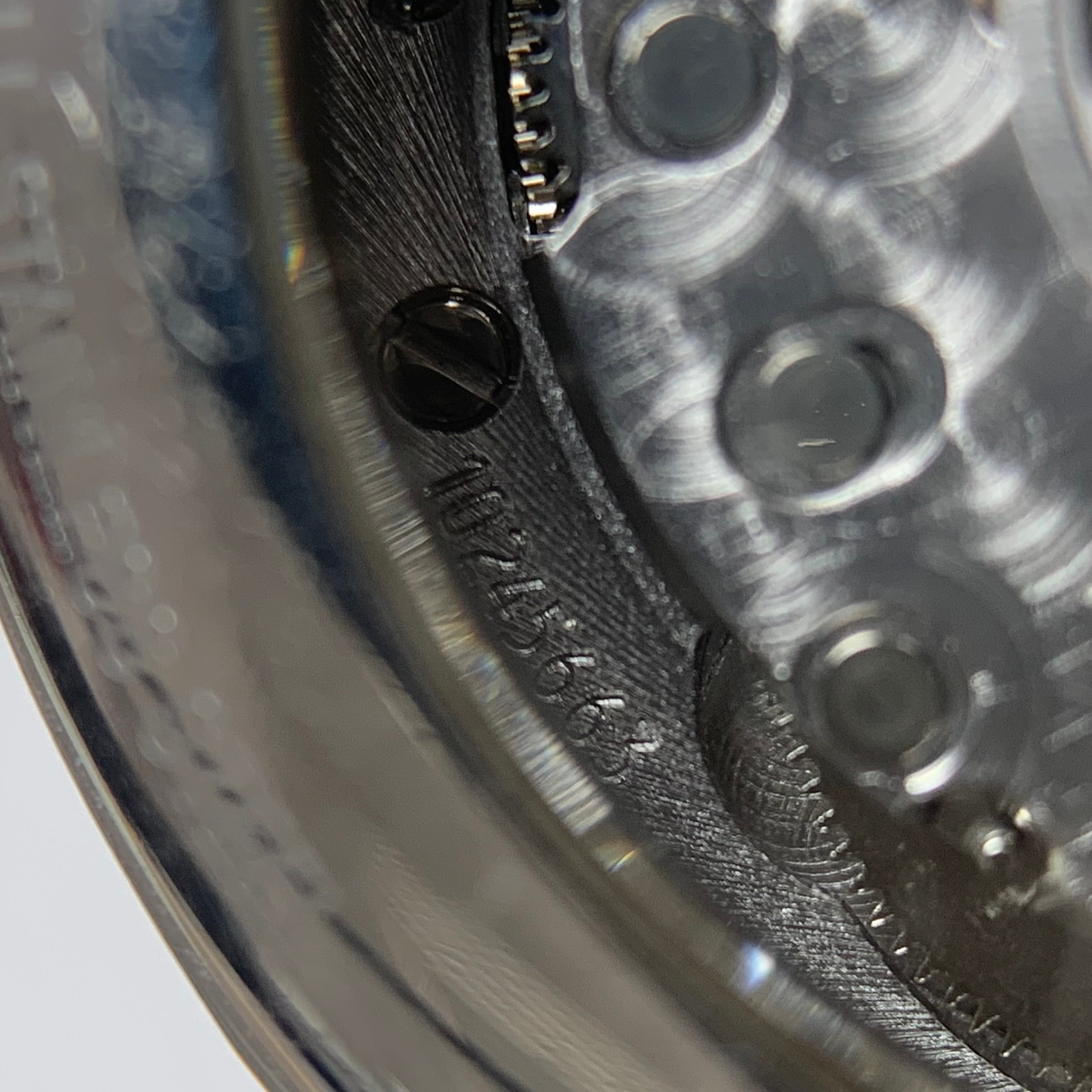 Longines The Pioneer Series 26.00mm L2.320.4.11.6