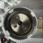 Longines The Pioneer Series 26.00mm L2.320.4.11.6