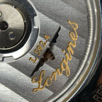 Longines The Pioneer Series 26.00mm L2.320.4.11.6
