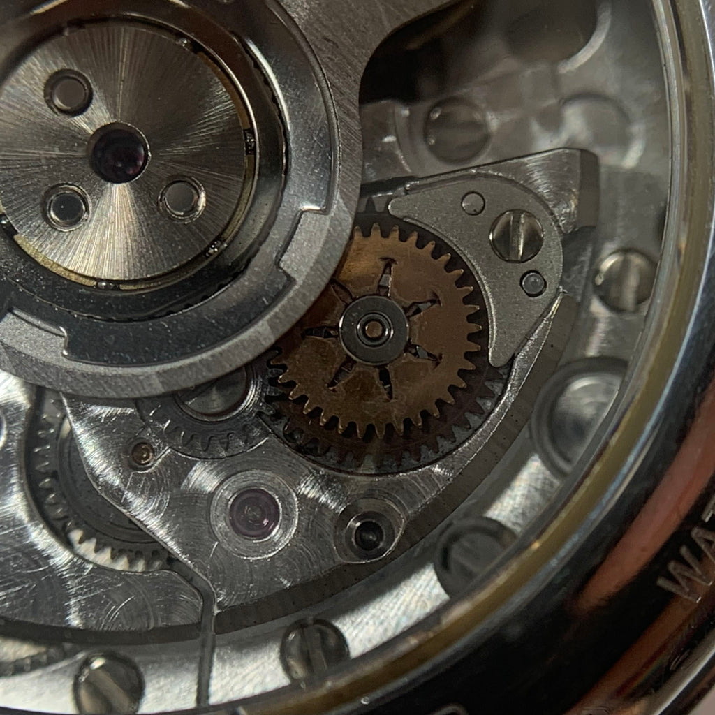 Longines The Pioneer Series 26.00mm L2.320.4.11.6