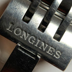 Longines The Pioneer Series 26.00mm L2.320.4.11.6
