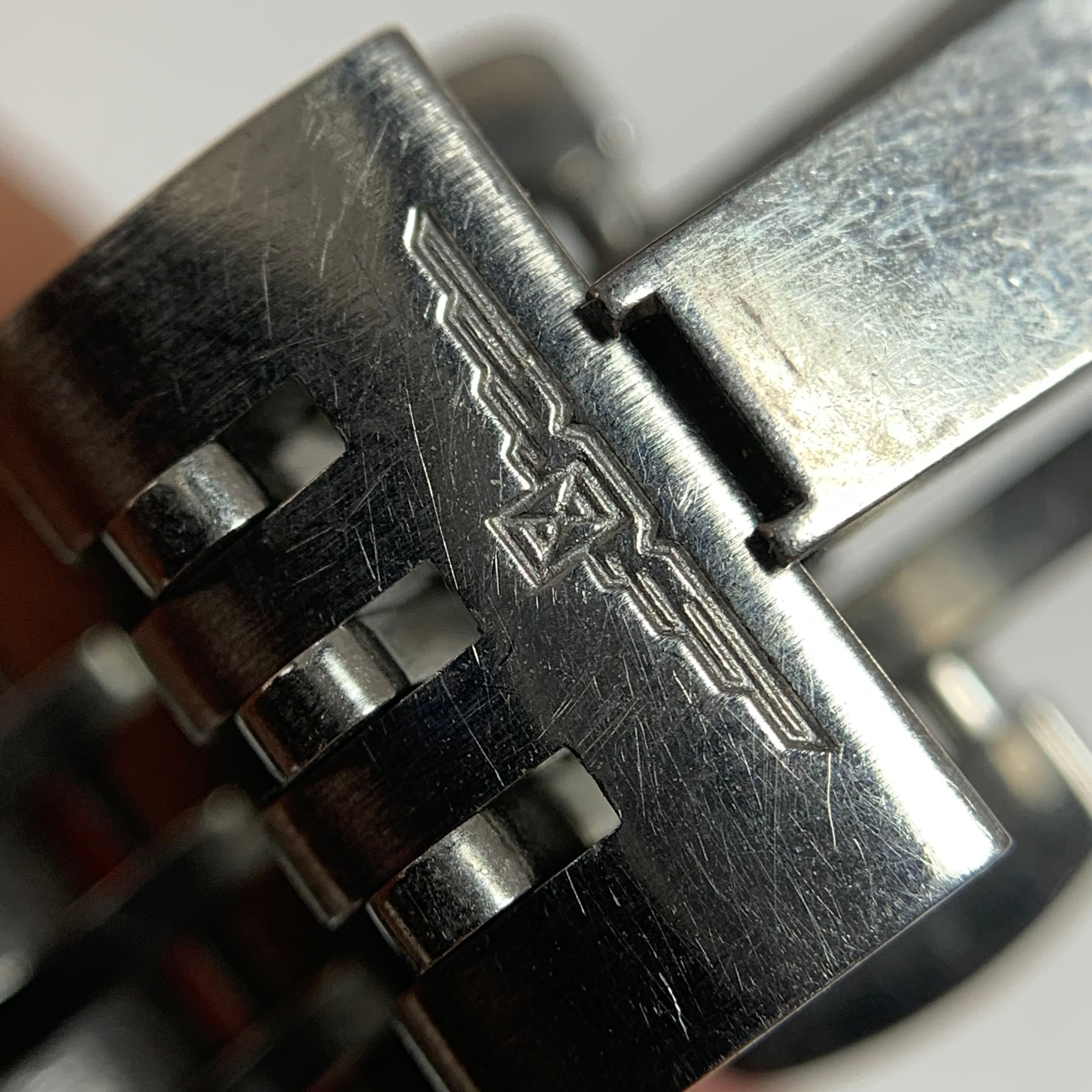 Longines The Pioneer Series 26.00mm L2.320.4.11.6