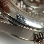 Longines The Pioneer Series 26.00mm L2.320.4.11.6