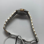 Omega constellation 27 millimeters 123.20.27.60.55.001