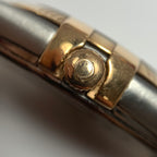 Omega constellation 27 millimeters 123.20.27.60.55.001