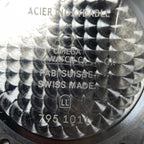 Omega constellation 27 millimeters 123.20.27.60.55.001