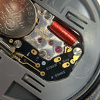 Omega constellation 27 millimeters 123.20.27.60.55.001