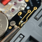 Omega constellation 27 millimeters 123.20.27.60.55.001