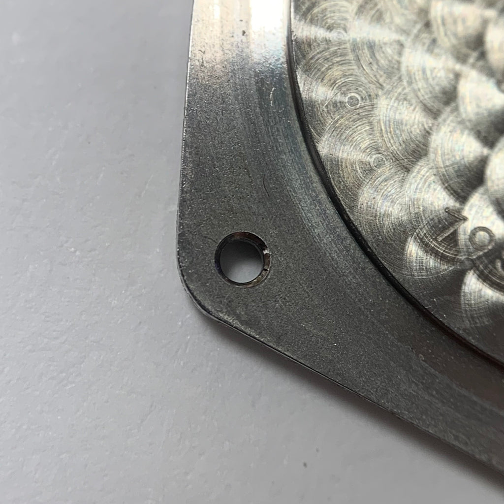 Omega constellation 27 millimeters 123.20.27.60.55.001