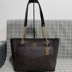Coach Tote