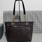 Coach Tote
