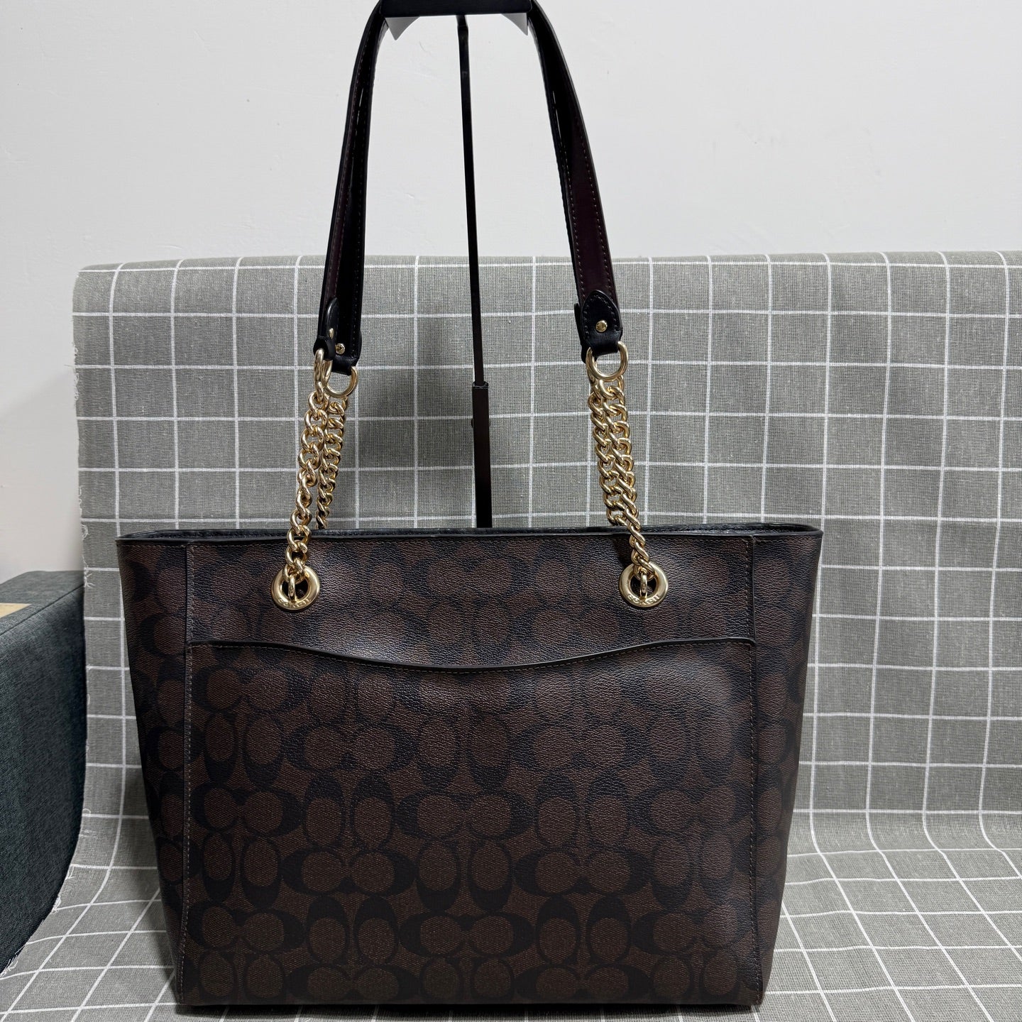 Coach Tote