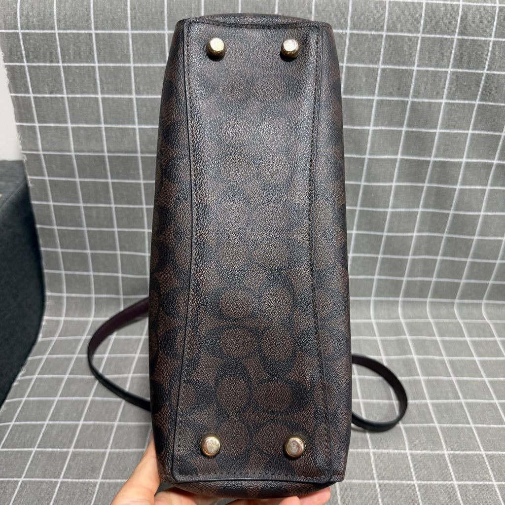 Coach Tote