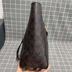 Coach Tote