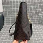 Coach Tote