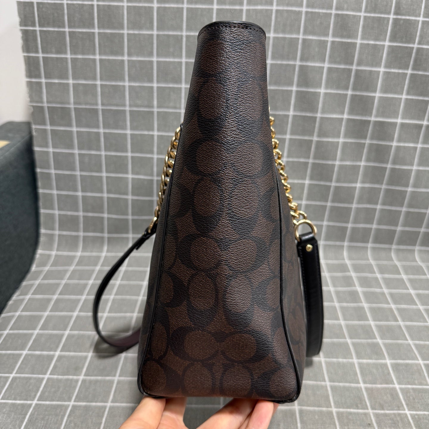 Coach Tote