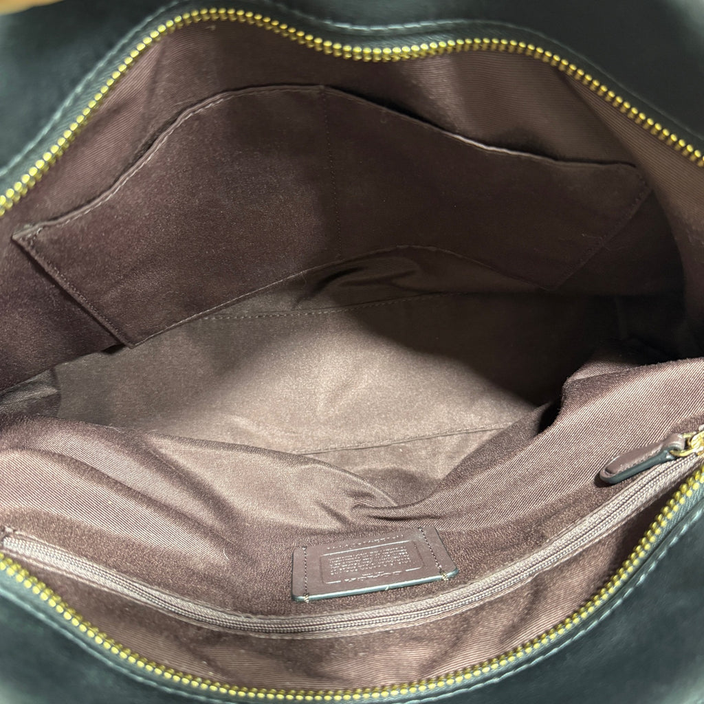 Coach Tote