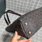Coach Tote
