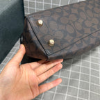 Coach Tote