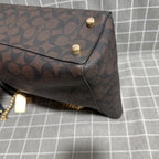 Coach Tote