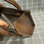 Gucci GG Retro Collection Canvas Beige Tote 671623 92TCG 8563