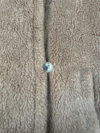 空白 Coat
