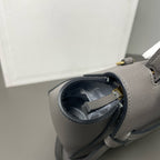 Celine Leather Satchel