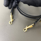 Celine Leather Satchel