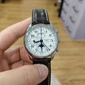 Longines Longines Master Collection Mechanical watch 40.00mm L2.673.4.78.3