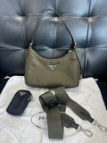 Prada Cordura 1BH204-064-F0334