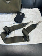 Prada Cordura 1BH204-064-F0334