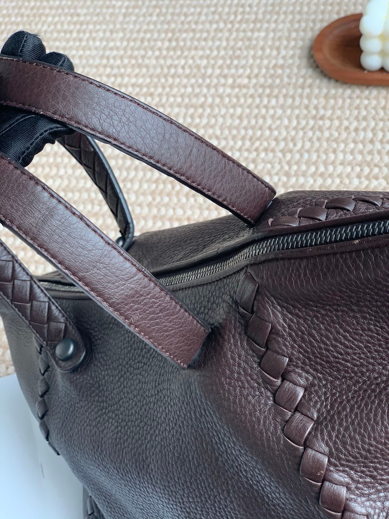 Bottega Veneta Shoulder Bag