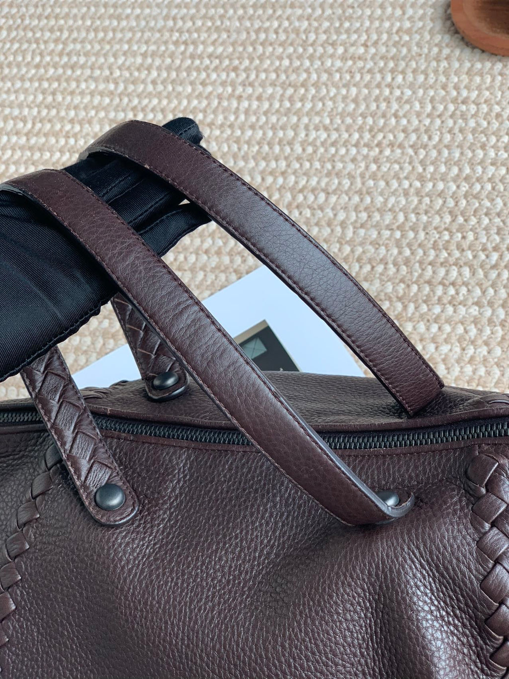 Bottega Veneta Shoulder Bag
