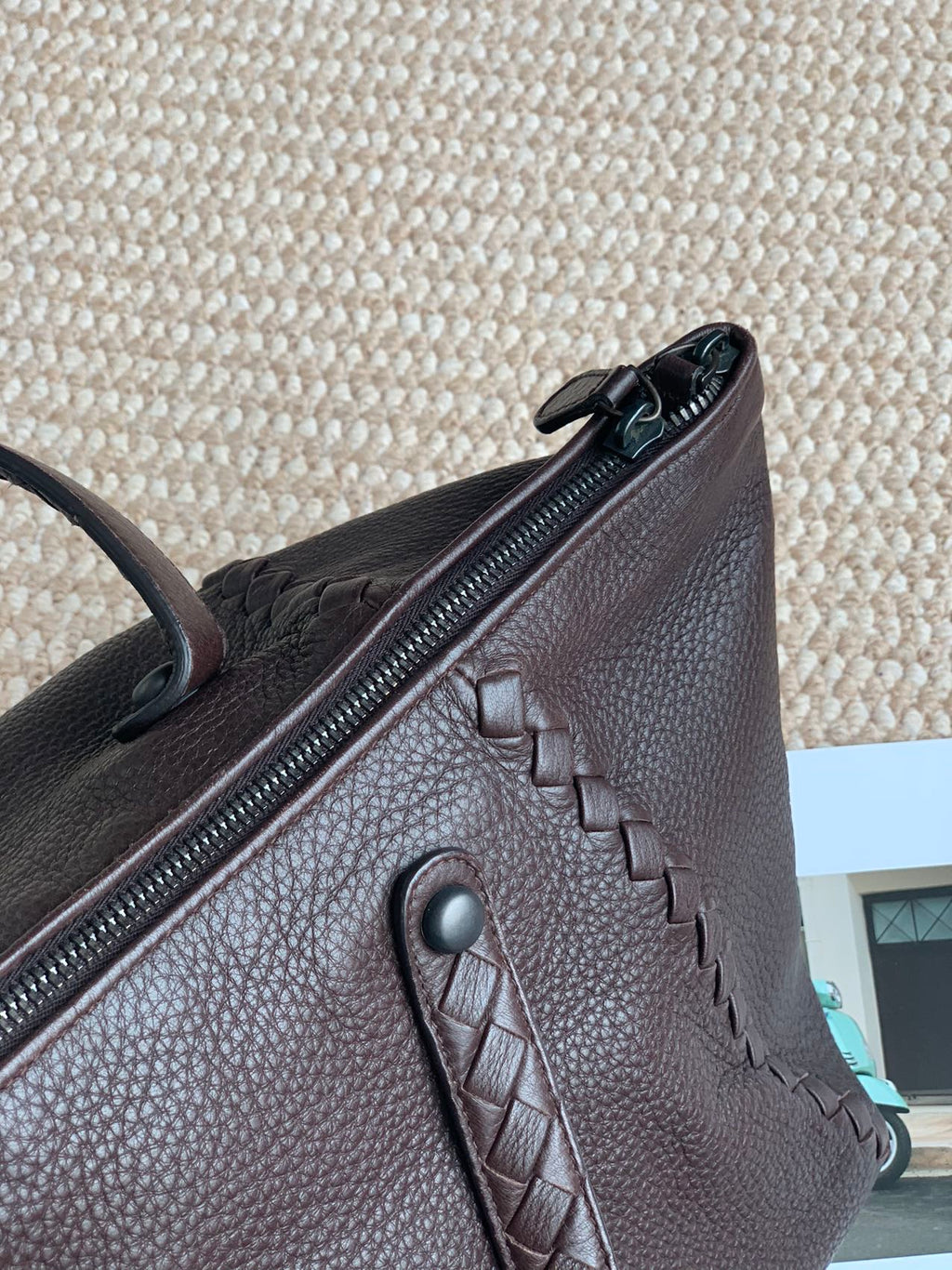 Bottega Veneta Shoulder Bag
