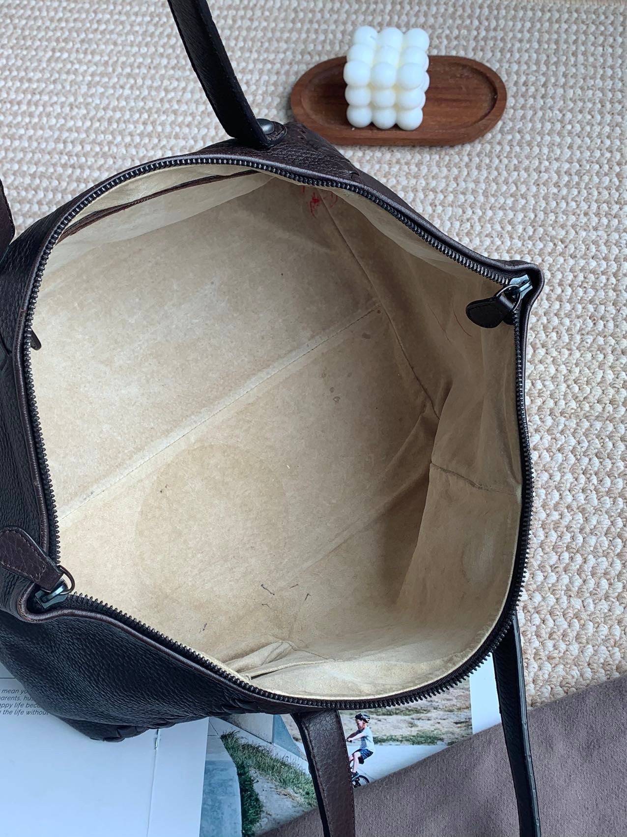 Bottega Veneta Shoulder Bag