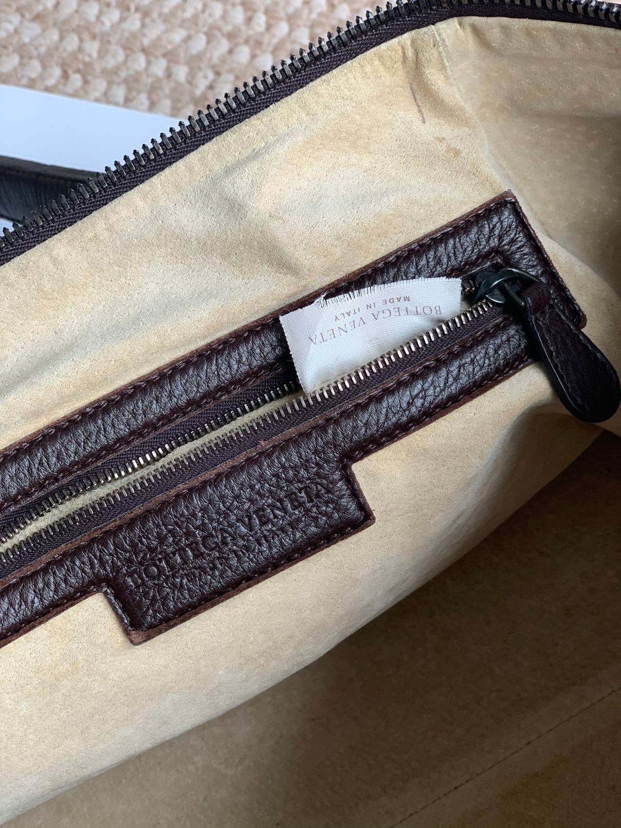 Bottega Veneta Shoulder Bag