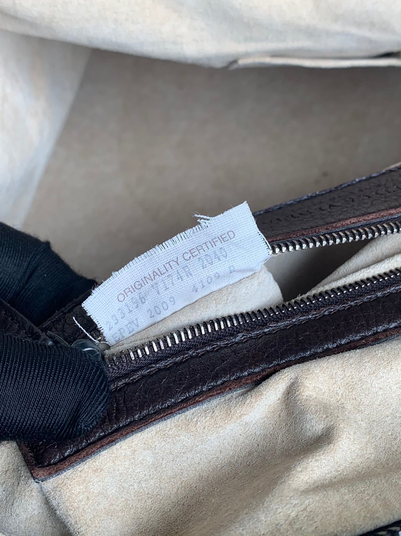 Bottega Veneta Shoulder Bag