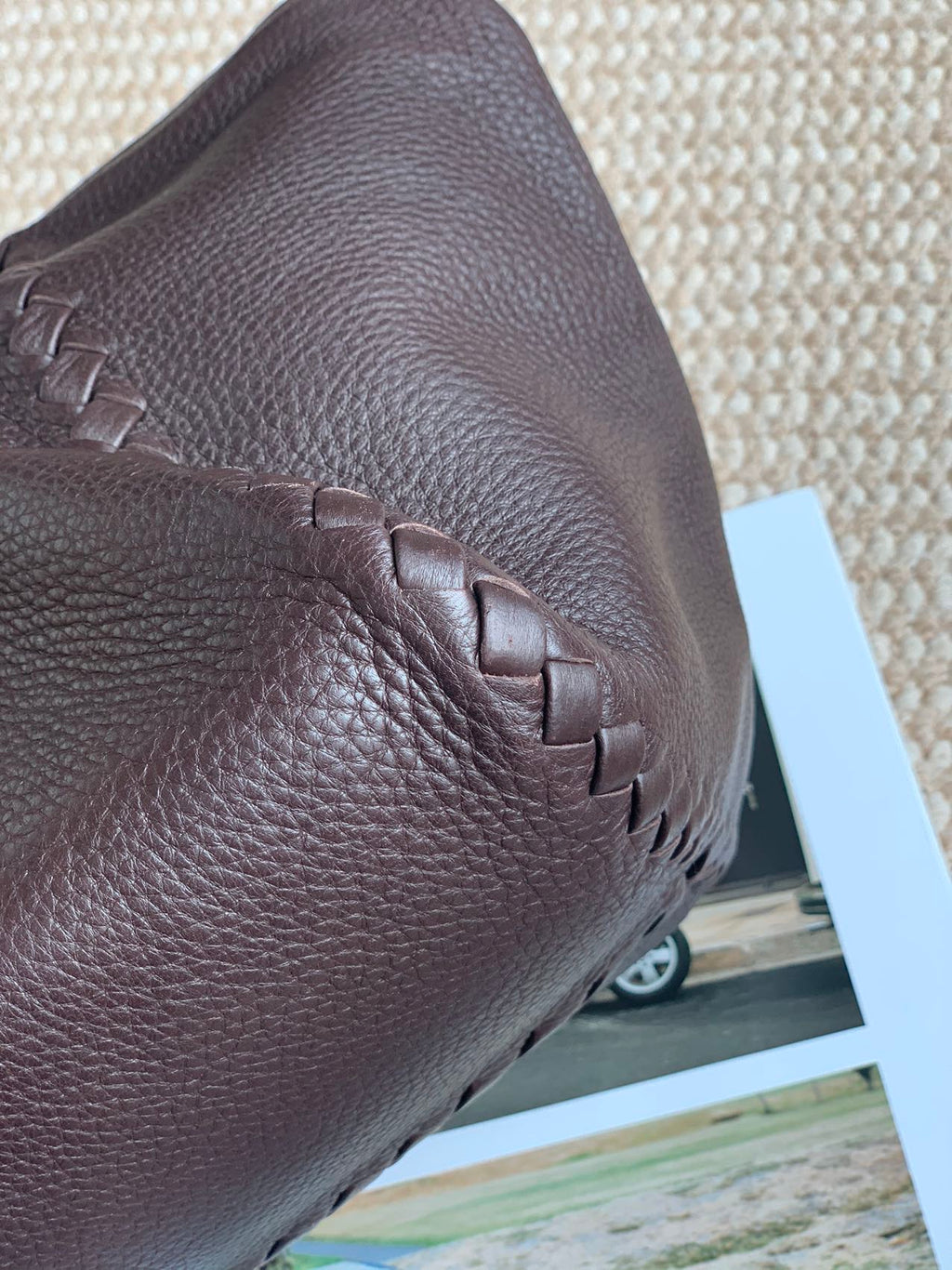 Bottega Veneta Shoulder Bag