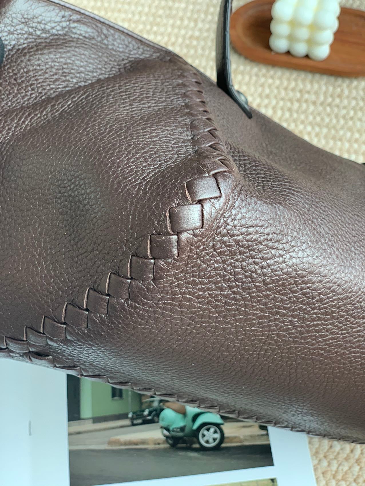 Bottega Veneta Shoulder Bag