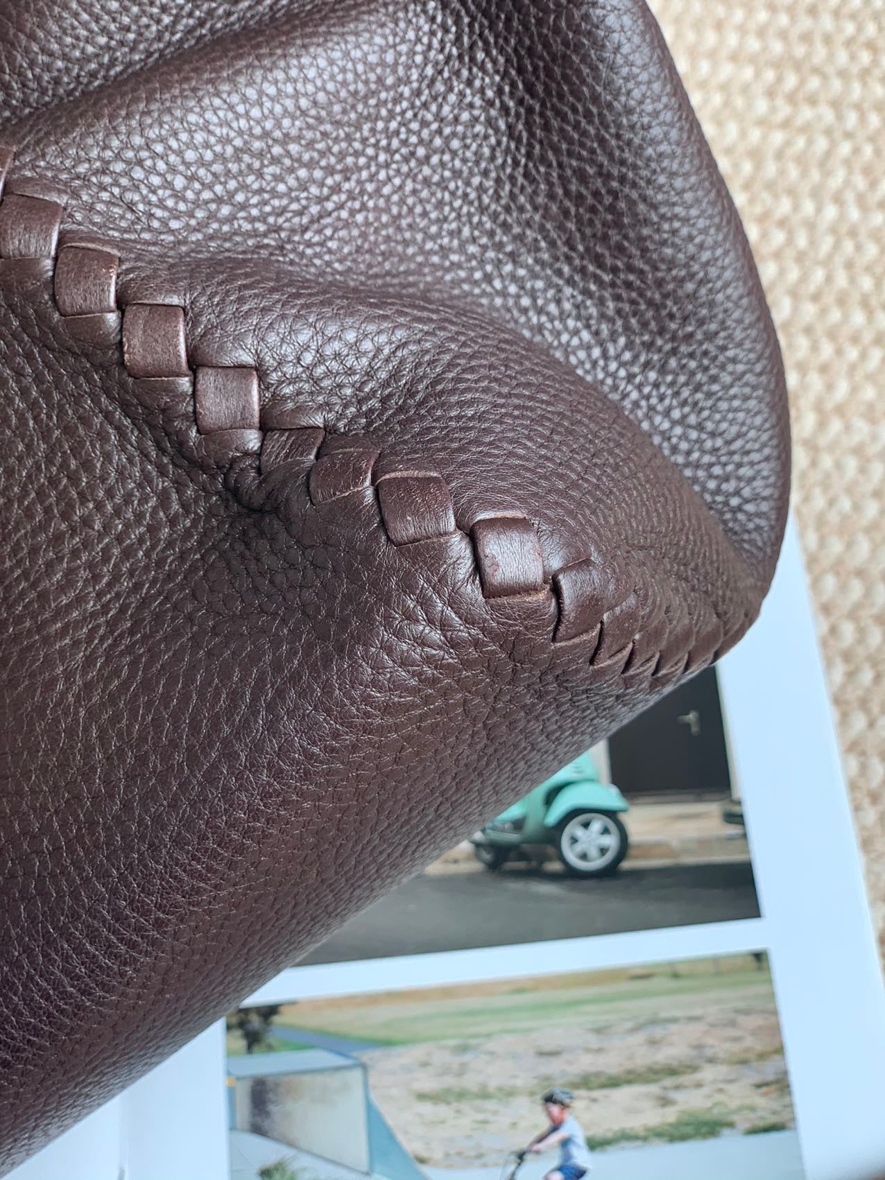 Bottega Veneta Shoulder Bag