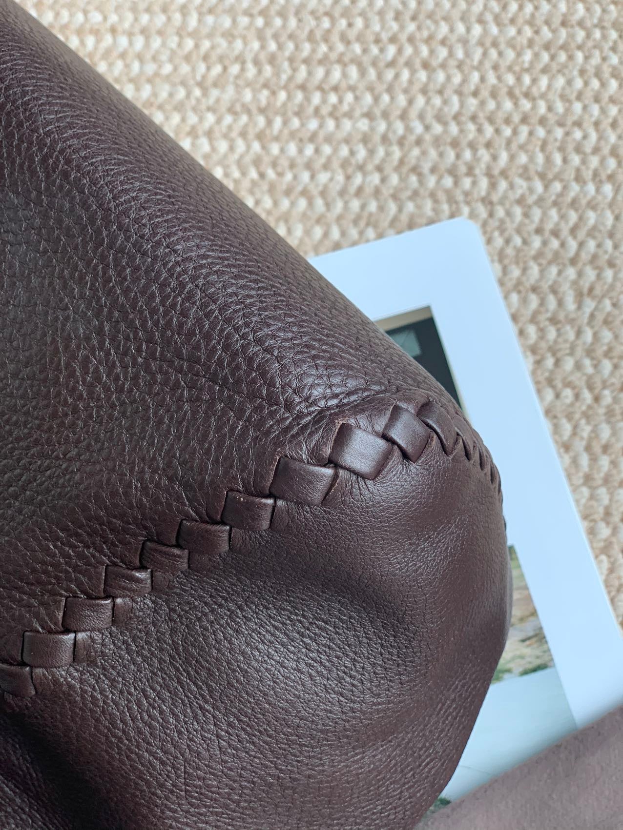 Bottega Veneta Shoulder Bag