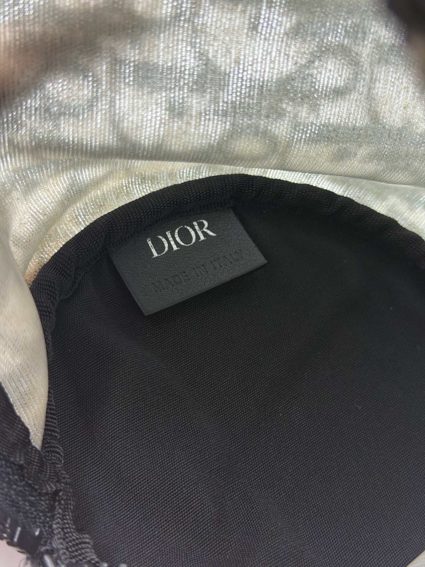 Dior Crossbody