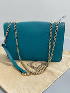 Gucci Blue 510303-CAO0G-6420