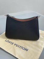Louis Vuitton Marellini Black M20998