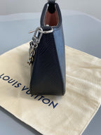 Louis Vuitton Marellini Black M20998