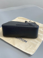 Louis Vuitton Marellini Black M20998