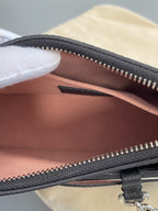 Louis Vuitton Marellini Black M20998