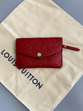 Louis Vuitton Red M58879